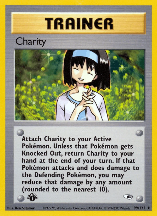 Charity #99