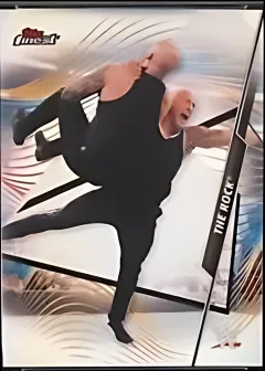 The Rock