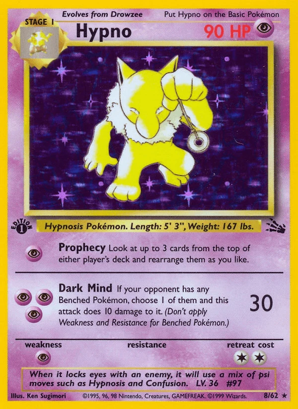 Hypno #8