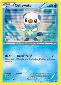 Oshawott Bw03