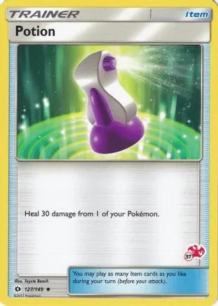 Potion #37