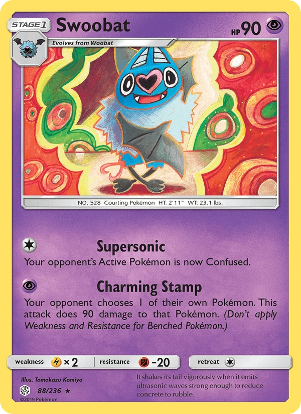 Swoobat #88