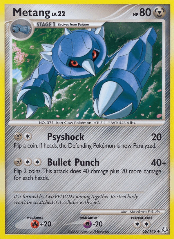 Metang #65