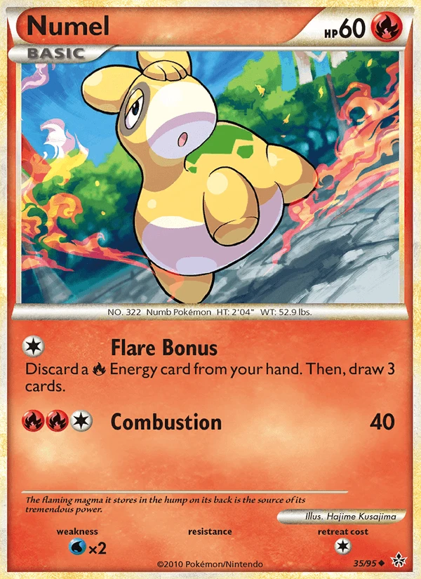 Numel #35