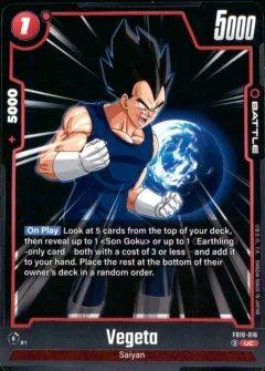 Vegeta