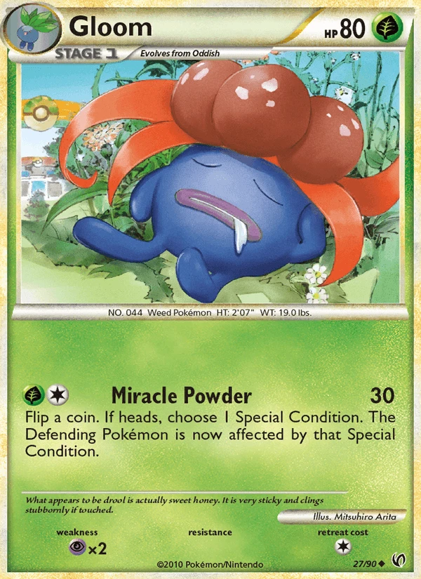 Gloom #27