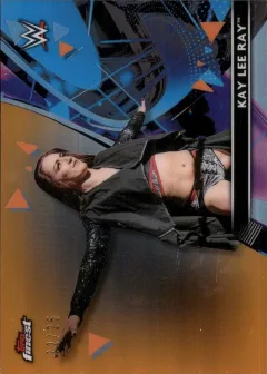 KAY Lee Ray [Orange]