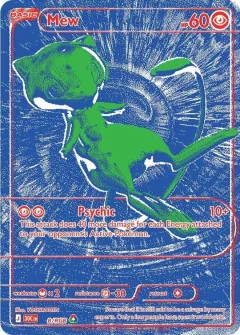 Mew Brgb