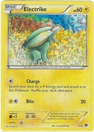 Electrike #7