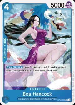 Boa Hancock