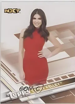 Cathy Kelley [Bronze]