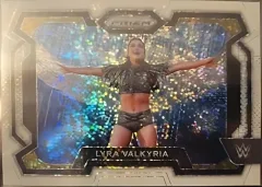 Lyra Valkyria [White Sparkle]