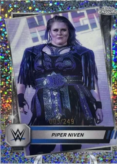 Piper Niven [Speckle Refractor]