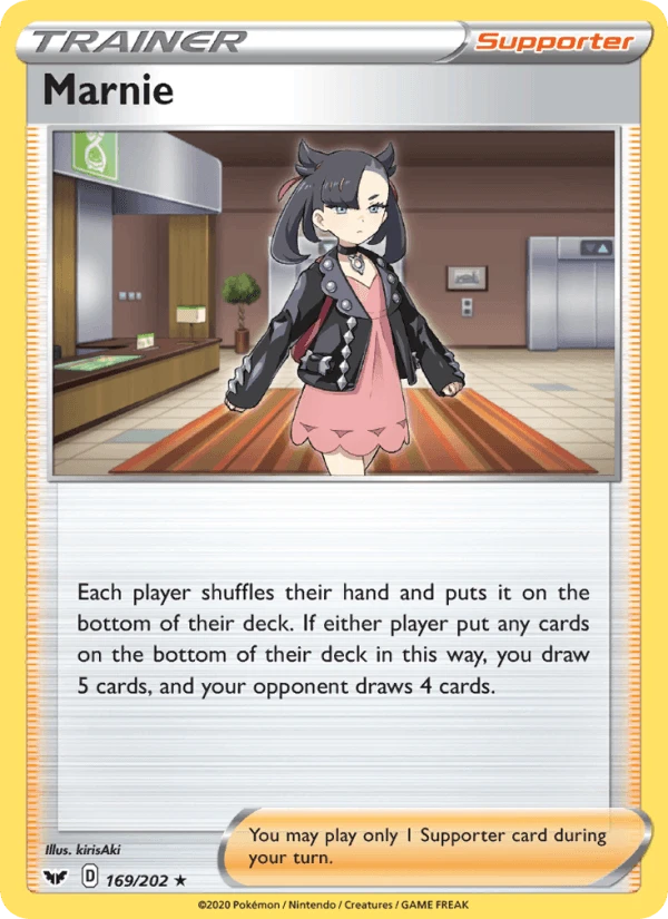 Marnie Holo #169