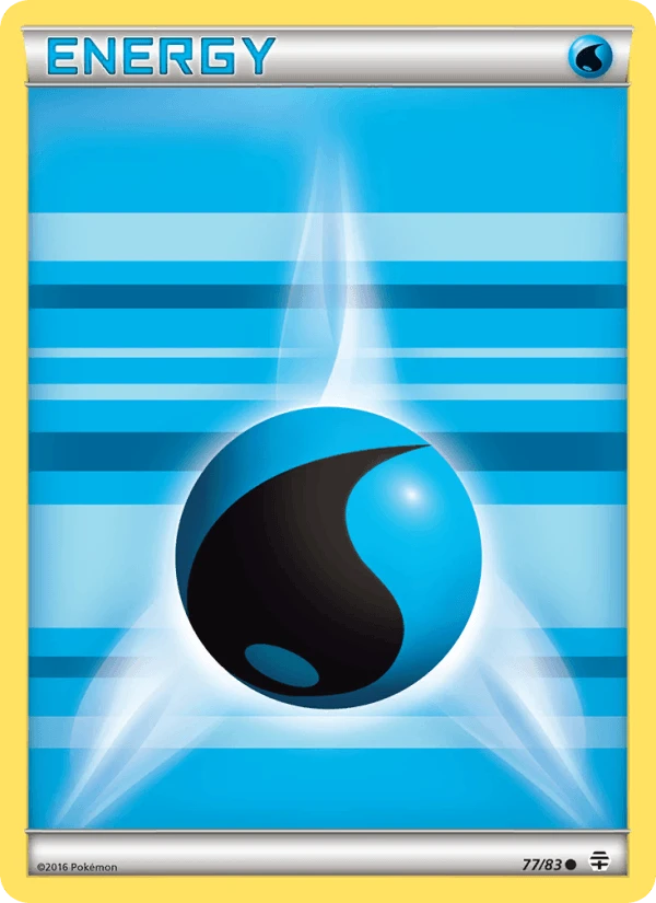 Water Energy #77