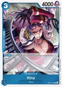 Hina