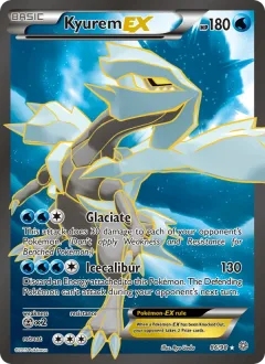 Kyurem Ex
