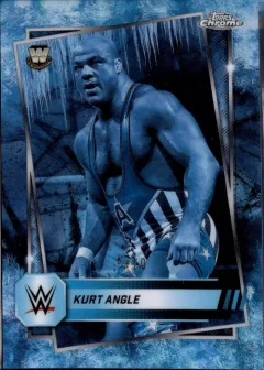 Kurt Angle [Frozenfractor]