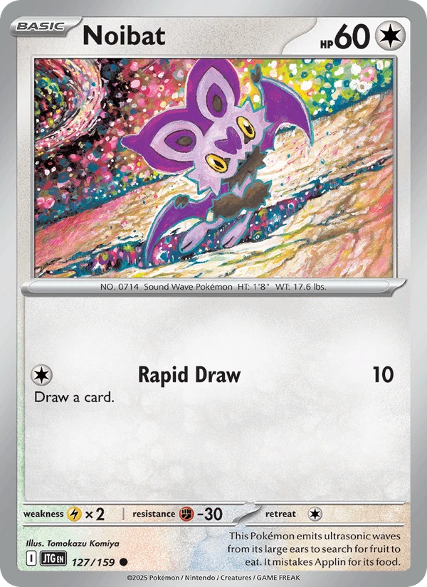 Noibat #127