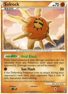 Solrock