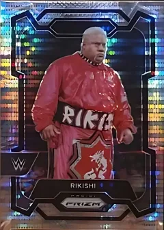 Rikishi [Pulsar]