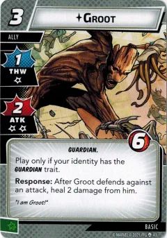 Groot