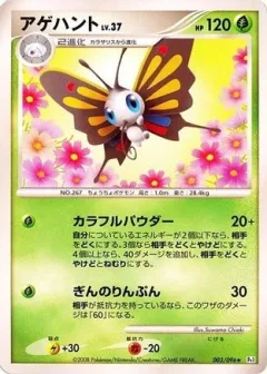 Beautifly 1st Edition