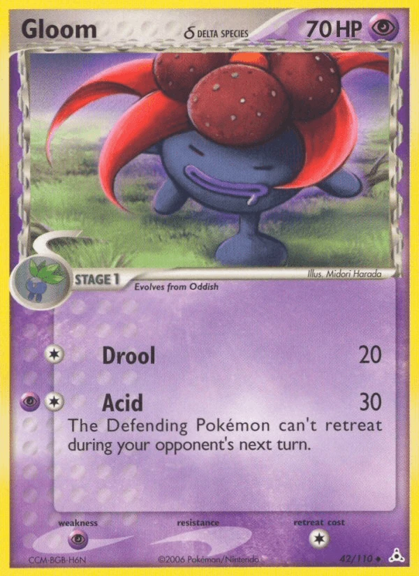 Gloom #42