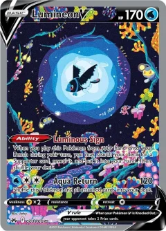 Lumineon V Gg39