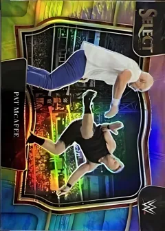 Pat McAfee [Tie-Dye]