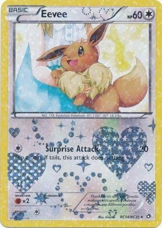 Eevee Rc14