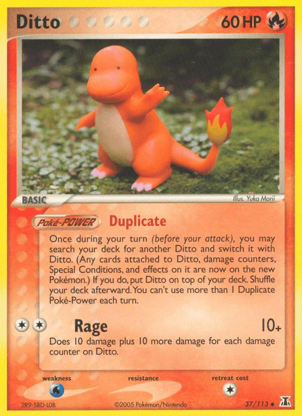 Ditto #37