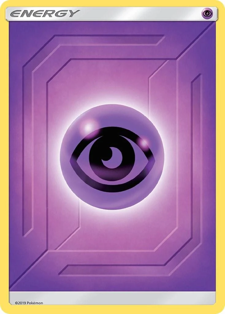 Physic Energy