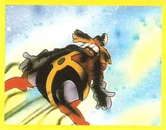 Dr. Robotnik
