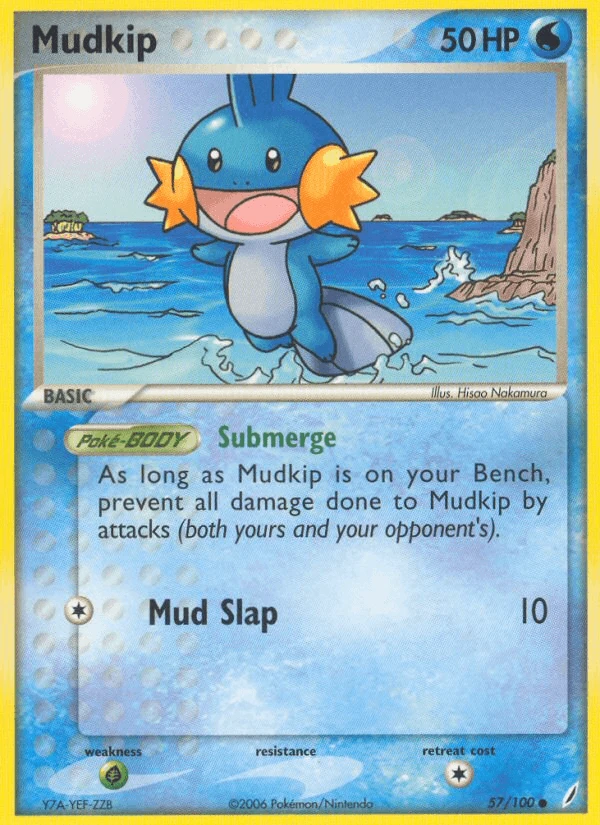Mudkip #57
