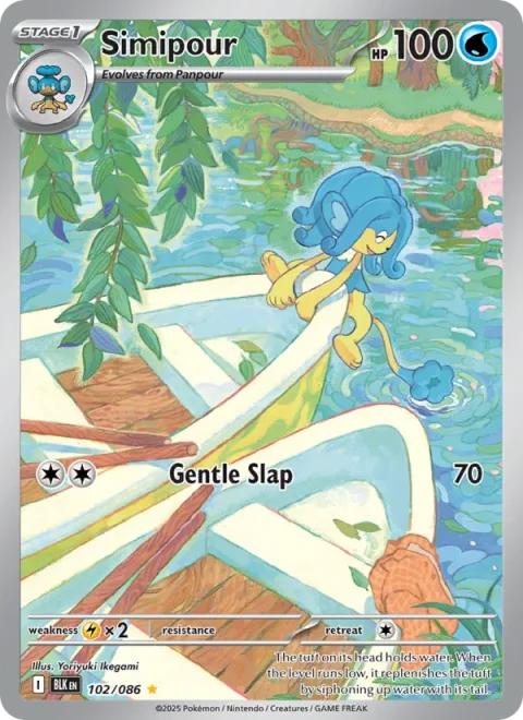 Simipour