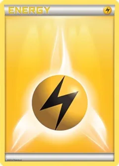 Lightning Energy League