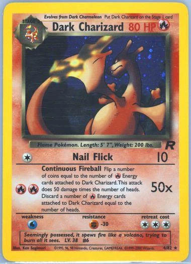 Rocket's Scizor #4