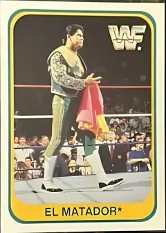 El Matador