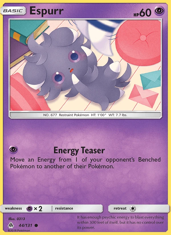 Espurr #44