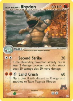 Rhydon