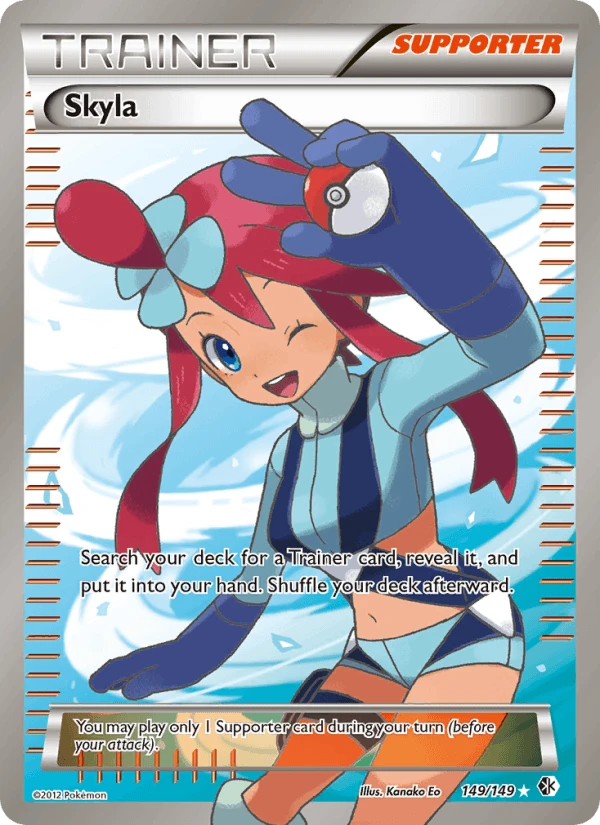 Skyla #149