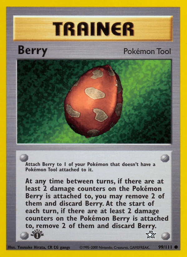 Berry #99