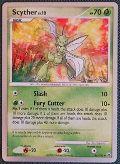 Scyther
