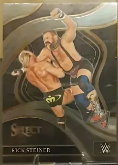 Rick Steiner