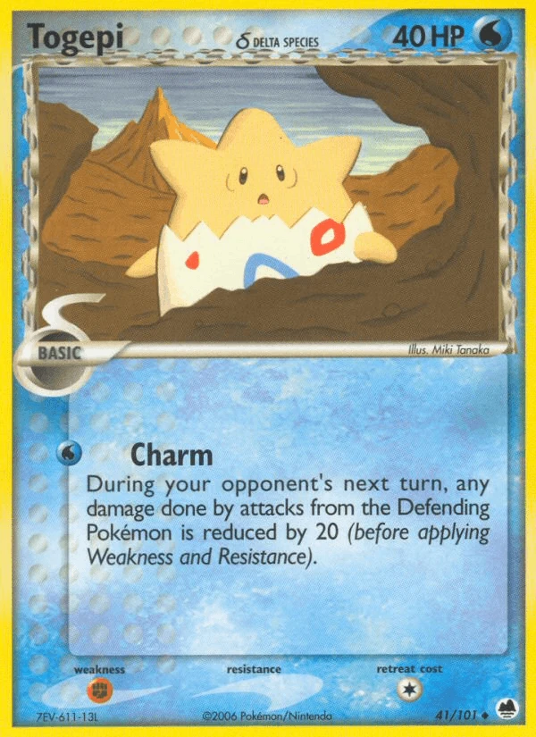 Togepi #41