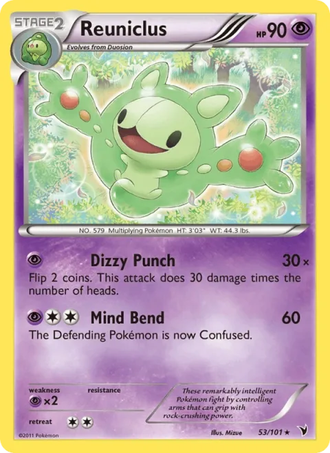 Reuniclus