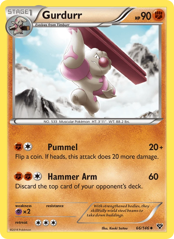Gurdurr #66