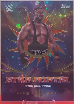 Bron Breakker [Galaxy]