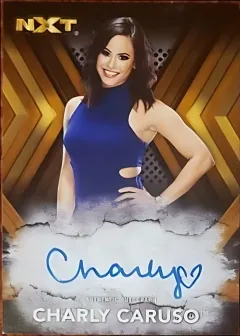 Charly Caruso
